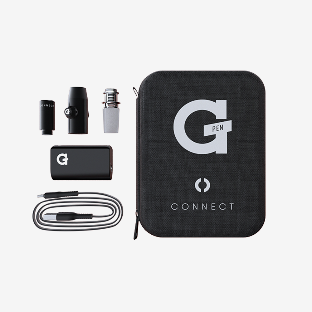 RS GPEN Connect D