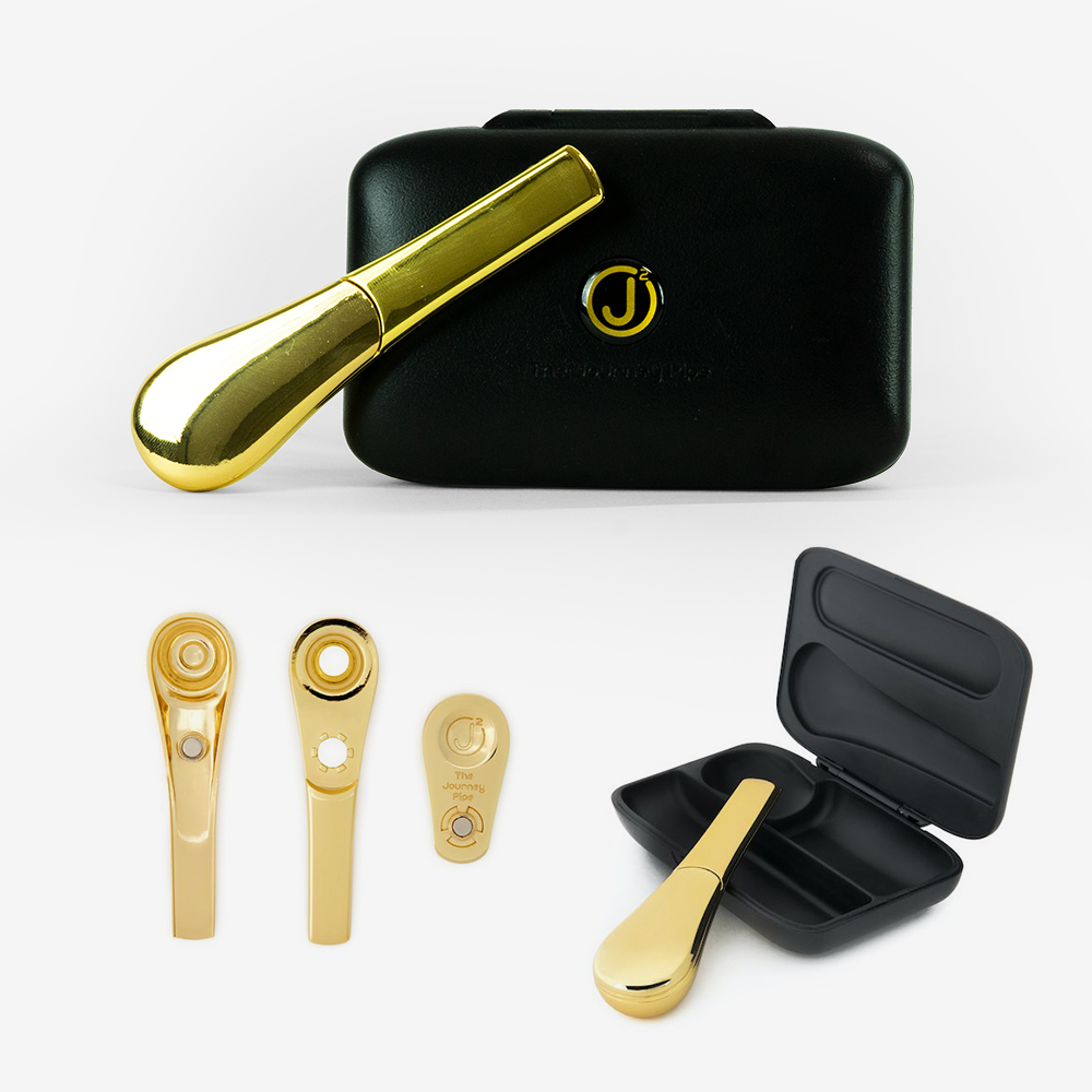 RS TJP J2Pipe Gold B