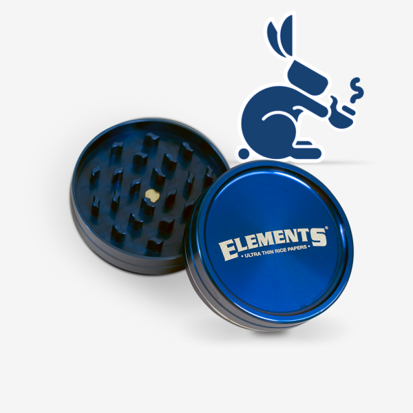 RS ELEMENTS Grinder 2P56mm A