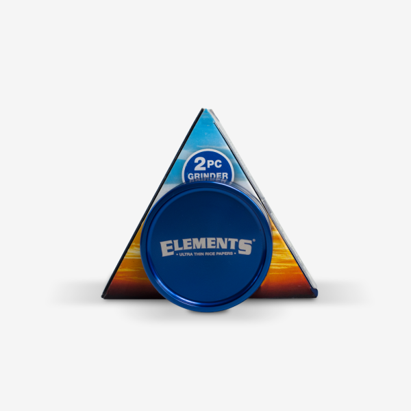 RS ELEMENTS Grinder 2P56mm B