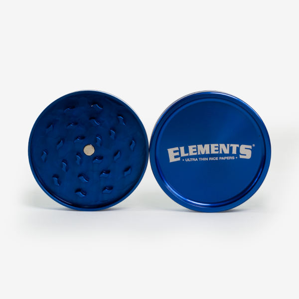 RS ELEMENTS Grinder 2P56mm C