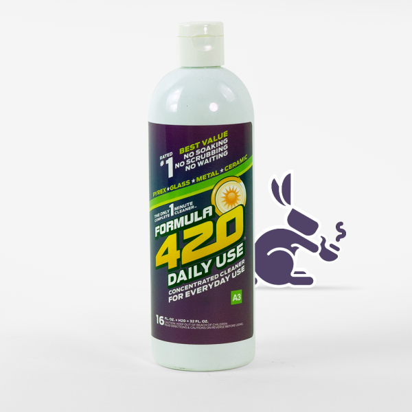 RS Formula420 DailyUse 16oz A