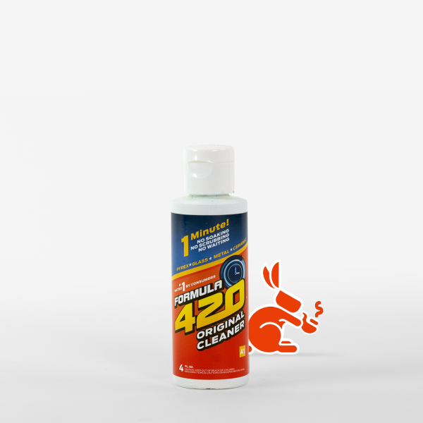 Formula 420 Original Glass Cleaner 12 oz