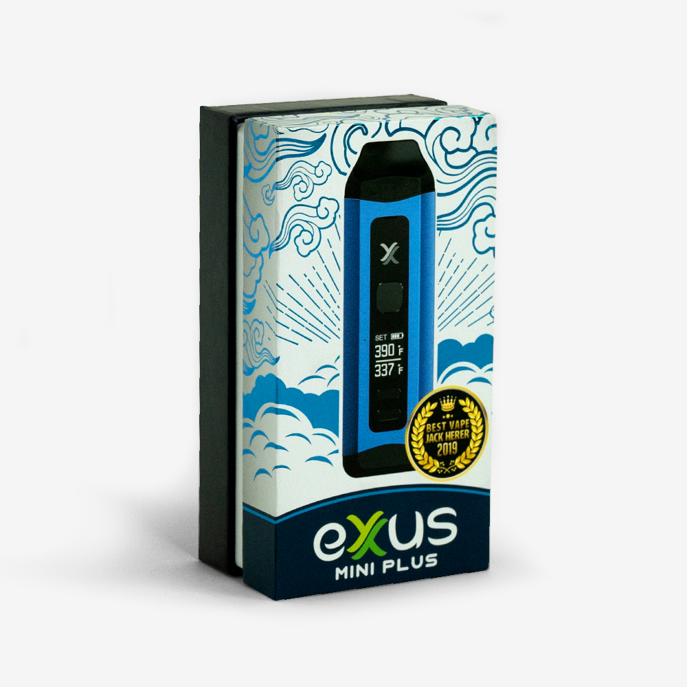 RS ExxusMiniPlus C