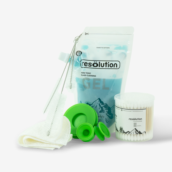 RS ResolutionKit B