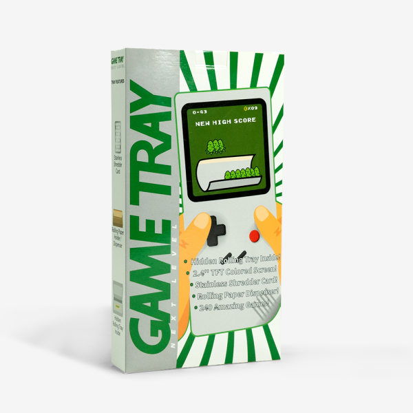 RS GameTray A