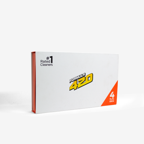 Formula 420 Kit 5