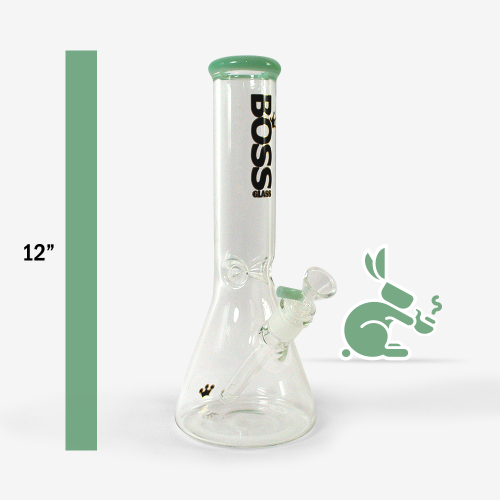 RS BongBeakerBOSS A