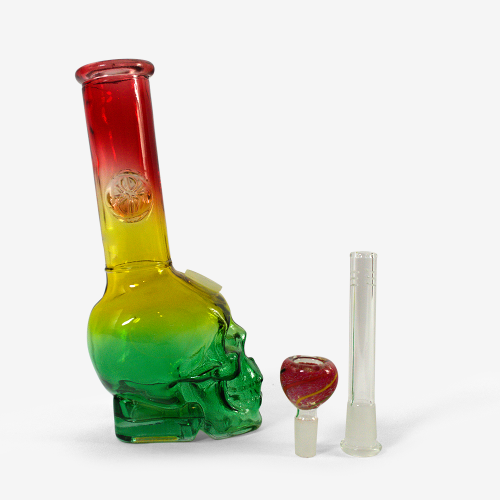 RS BongSkull B