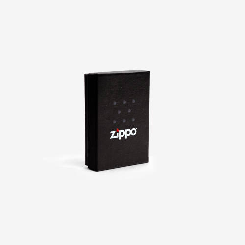 ZIPPO Caja D