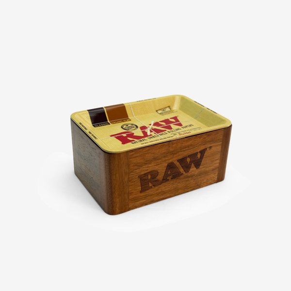 RAWCache-Box-Mini