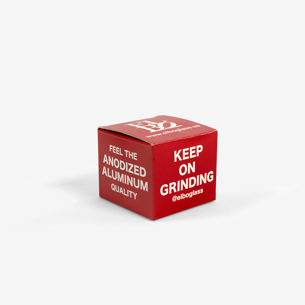 ELBO Grinder 70mm 4 piezas - Image 5