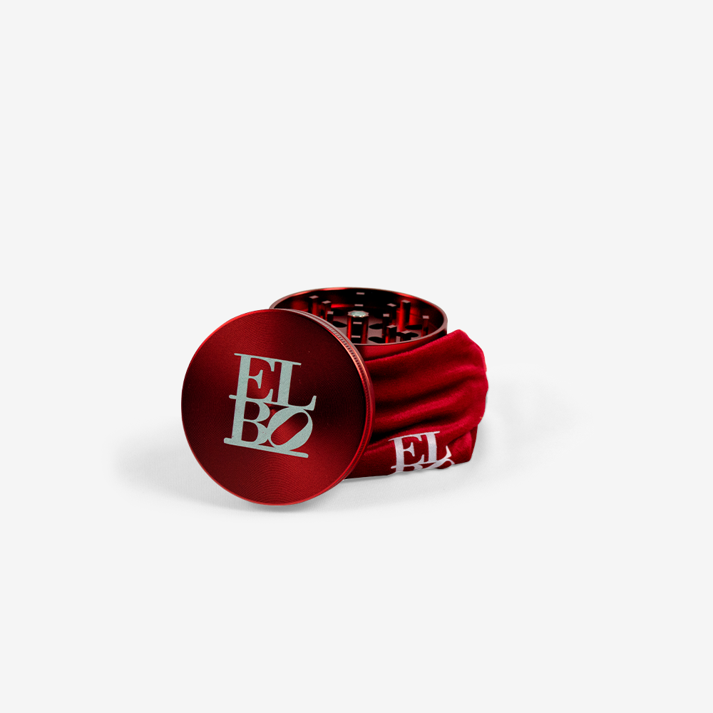 ELBO Grinder 70mm 4 piezas - Image 6