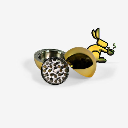 Grinder Esfera 45MM-Dorado