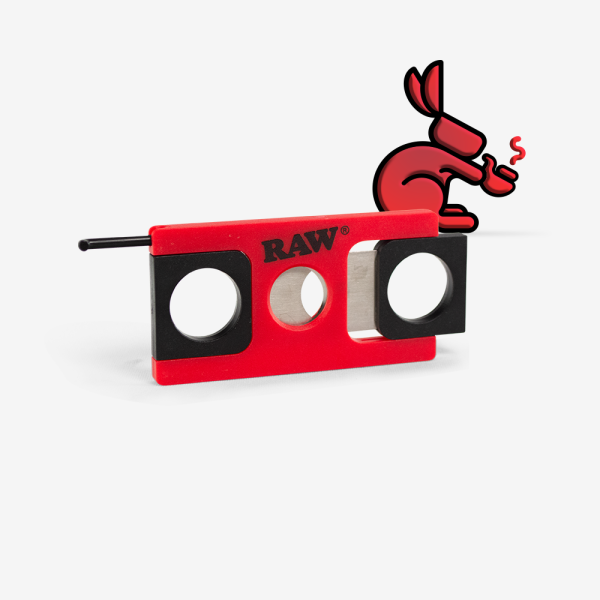 RAW Cone Cutter