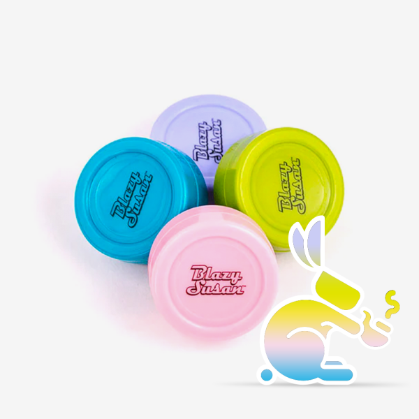 BLAZY SUSAN Contenedor Dab de Silicon