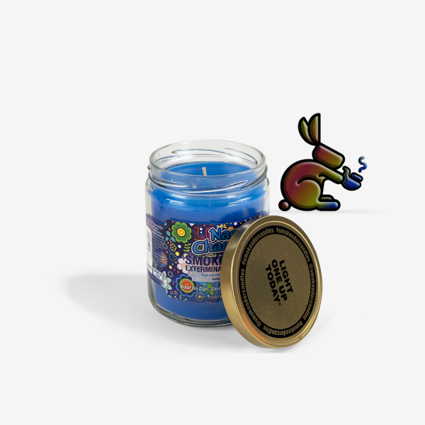 Vela aromatica SMOKE ODOR