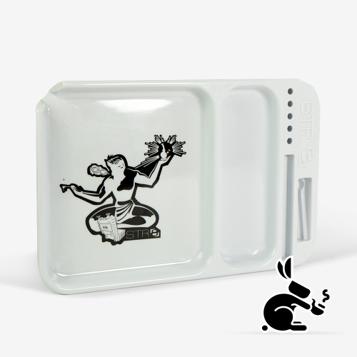 CHAROLA STR8 SPIRIT OF DETROIT