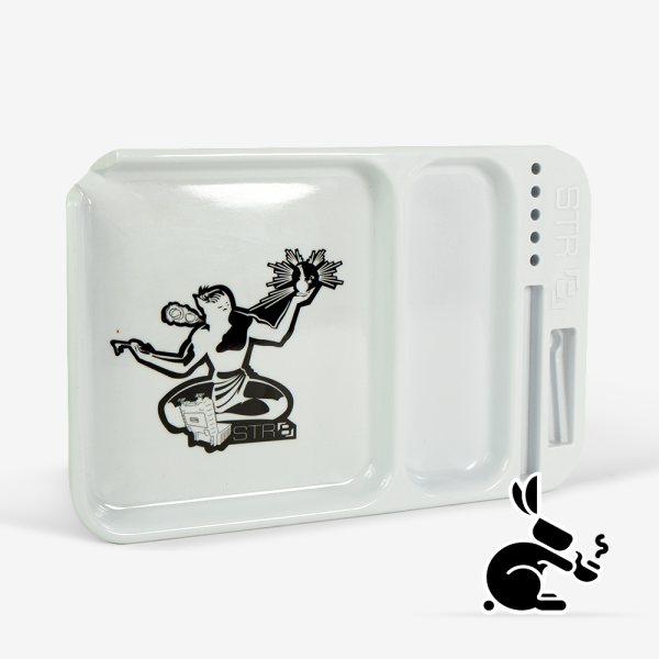 CHAROLA STR8 SPIRIT OF DETROIT