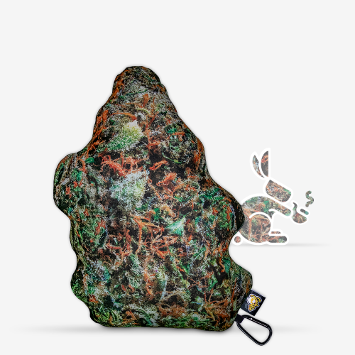 Cock a Doodle Cojín Big Nug