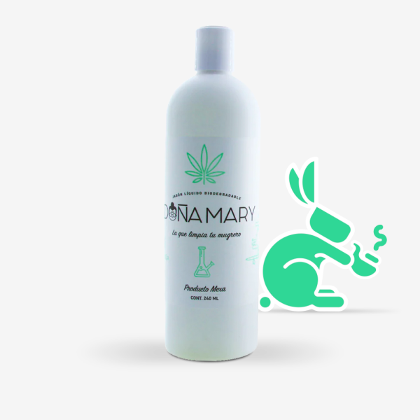 Doña Mary Limpiador 240ml