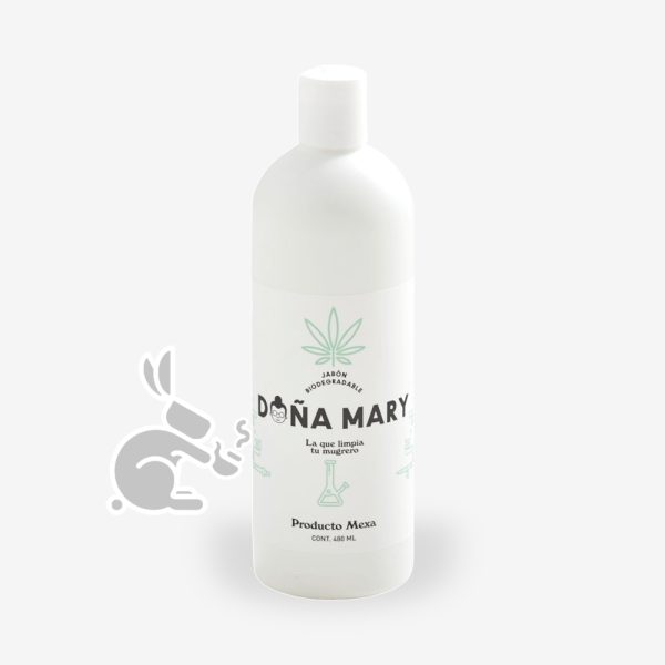 Doña Mary Limpiador 480ml