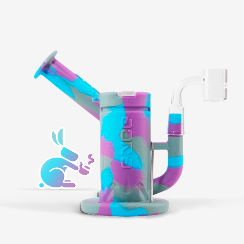 EYCE SIDECAR Silicon Rig