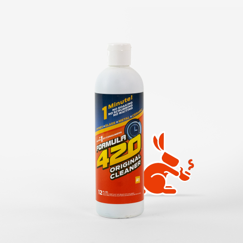 FORMULA 420 Original Cleaner