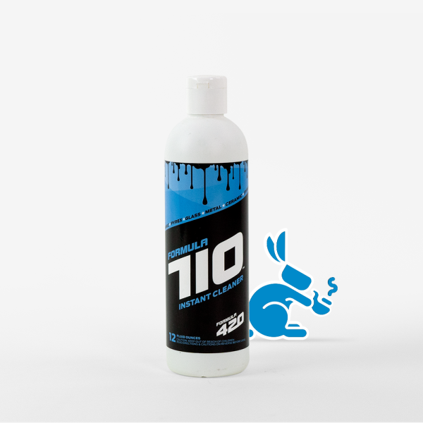 Formula 710 Instant Cleaner