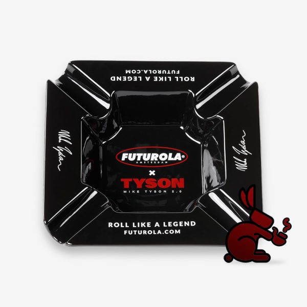 Cenicero FUTUROLA x TYSON
