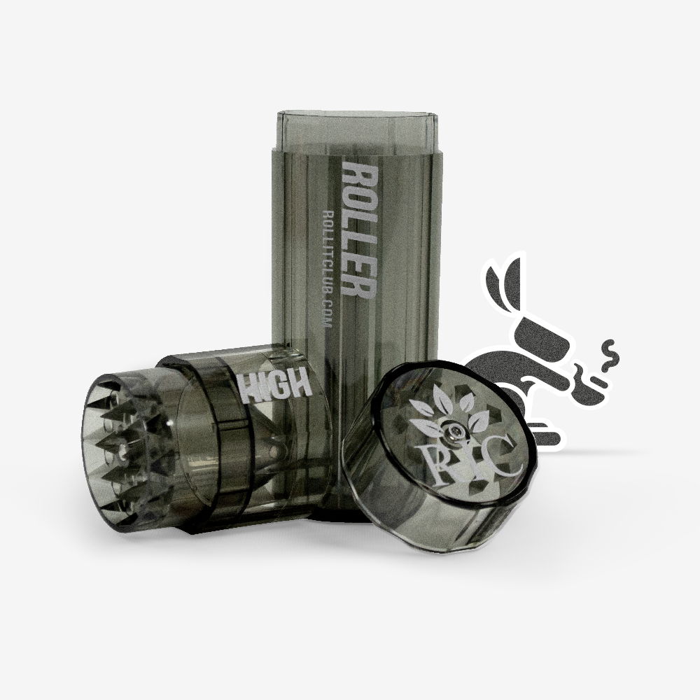 HIGH ROLLER GRINDER & CONE FILLER - Image 5