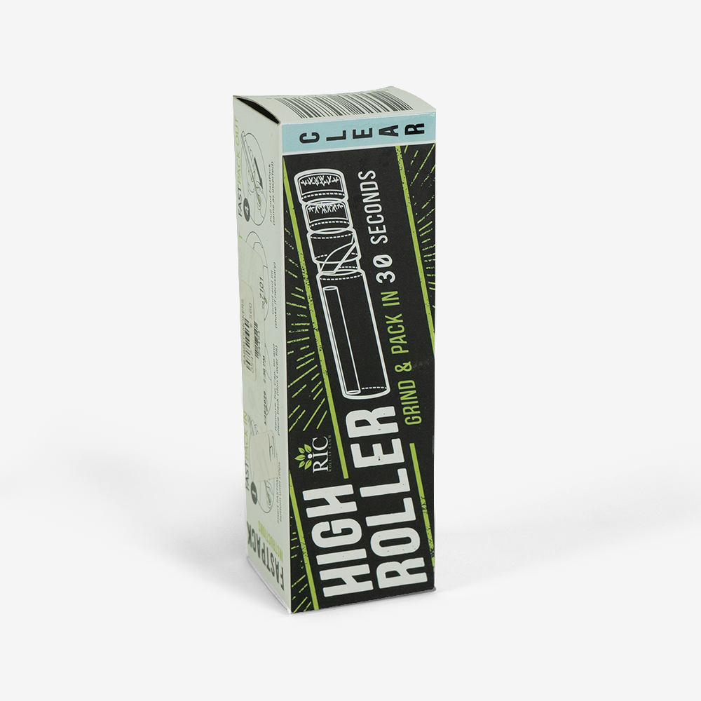 HIGH ROLLER GRINDER & CONE FILLER - Image 2