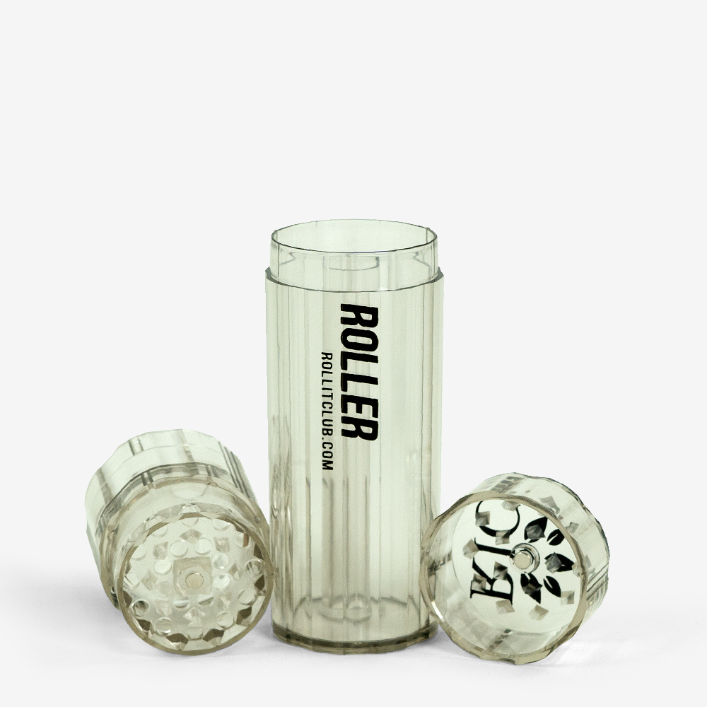 HIGH ROLLER GRINDER & CONE FILLER - Image 3