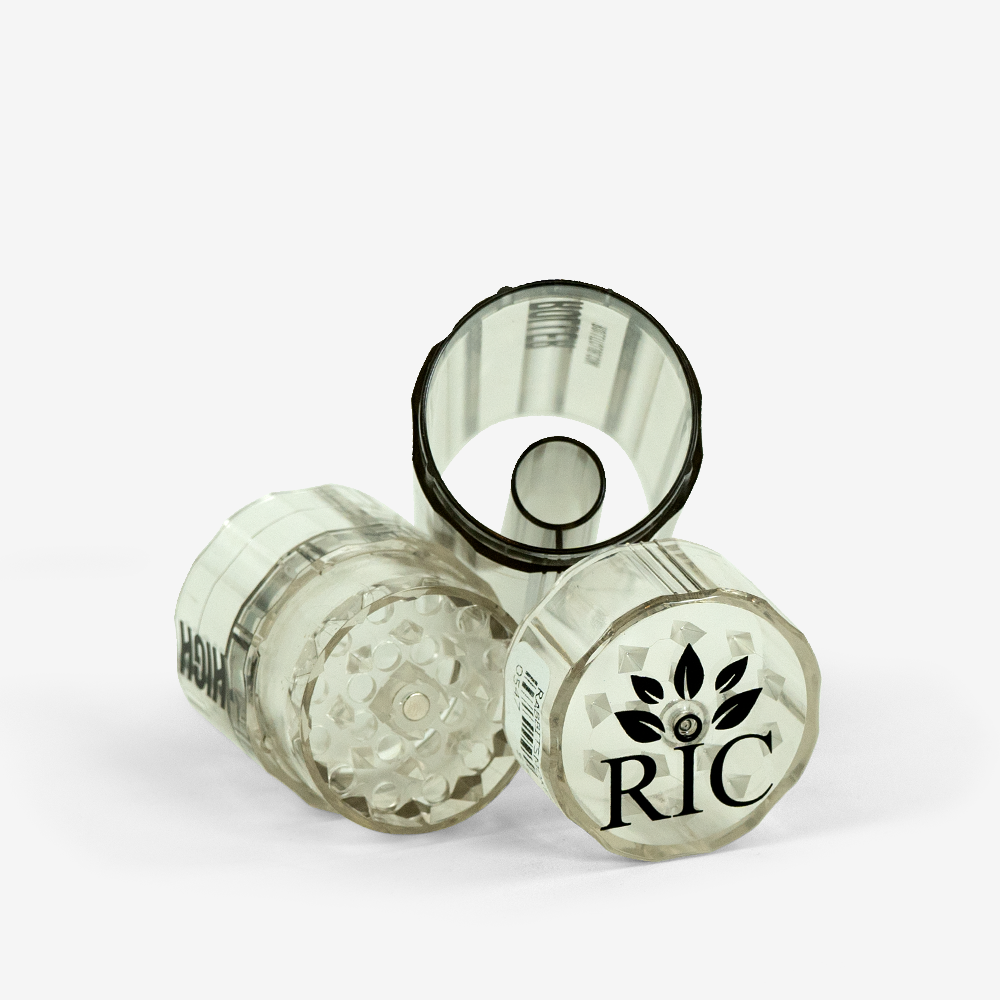 HIGH ROLLER GRINDER & CONE FILLER - Image 4