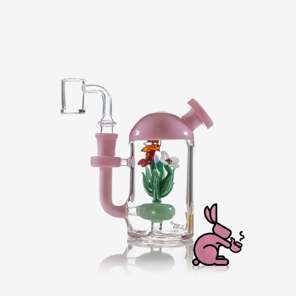 MK100 BEE GARDEN Rig 6"