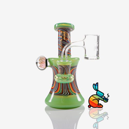 MK100 SPECTRUM Kit 6"