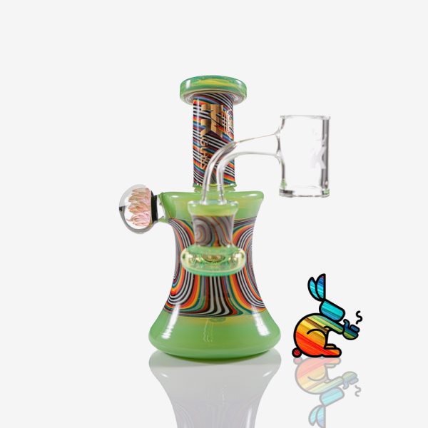 MK100 SPECTRUM Kit 6"