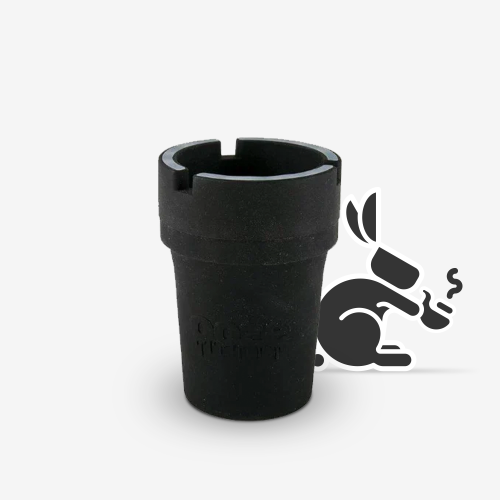 OOZE ROADIE Cenicero de Silicon