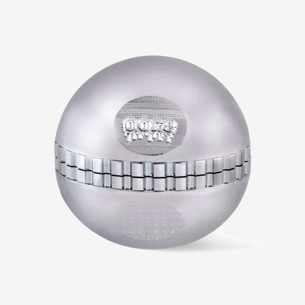 Ooze Saturn Globe Grinder 50mm 4 piezas - Image 5