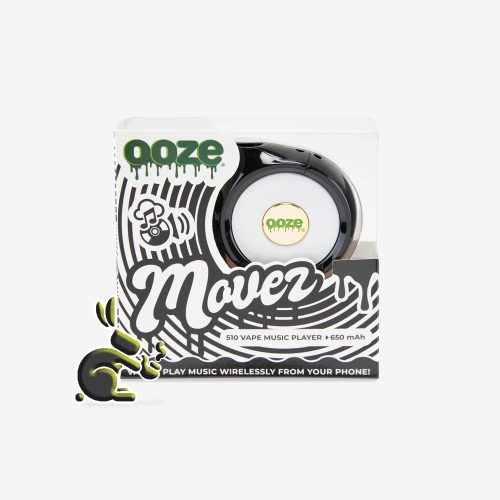 OOZE MOVEZ Vape Pen