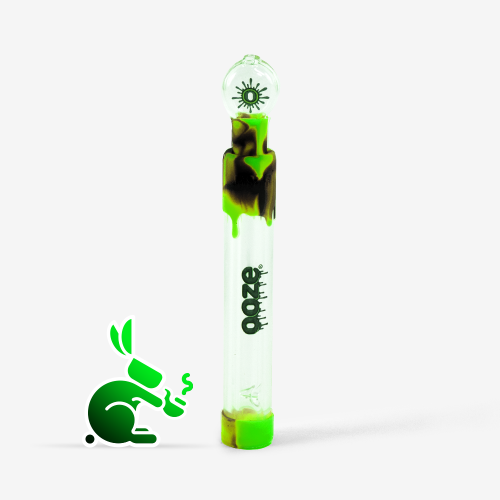 OOZE SLIDER Glass Blunt