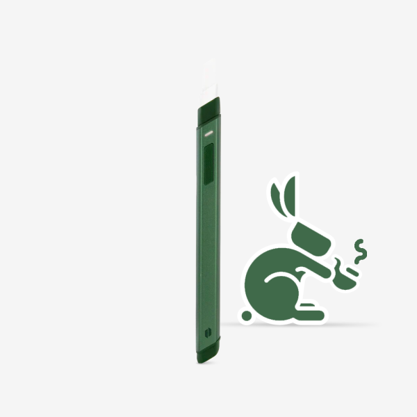 The PUFFCO Hot Knife