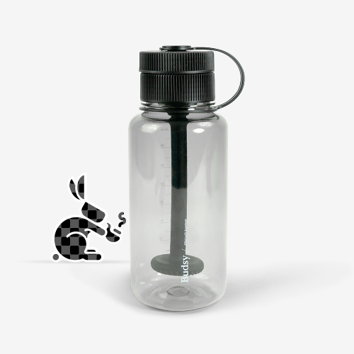 PUFFCO Budsy Bottle