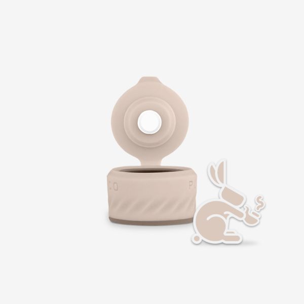 PUFFCO PEAK PRO Oculus Carb Cap