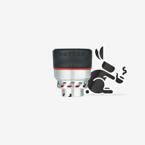 PUFFCO PEAK PRO 3D Chamber