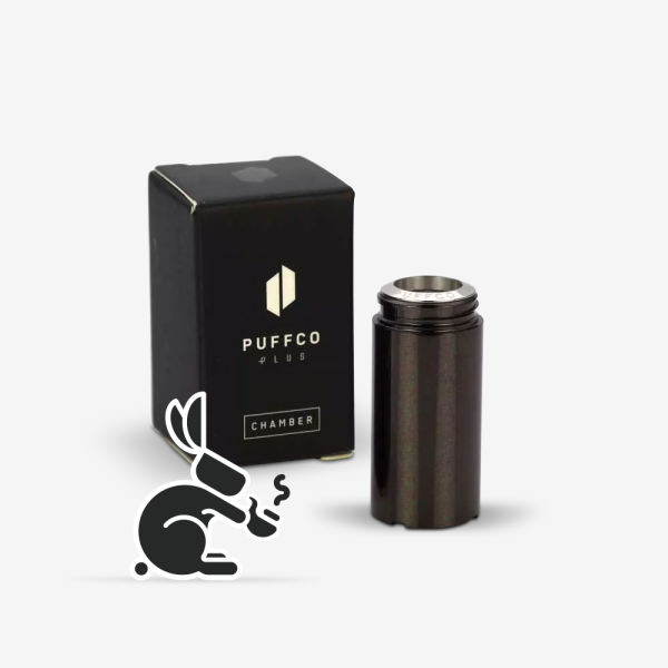 PUFFCO PLUS Chamber