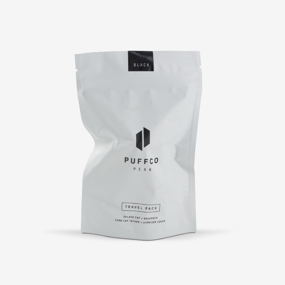 PUFFCO PEAK Travel Pack - Image 2