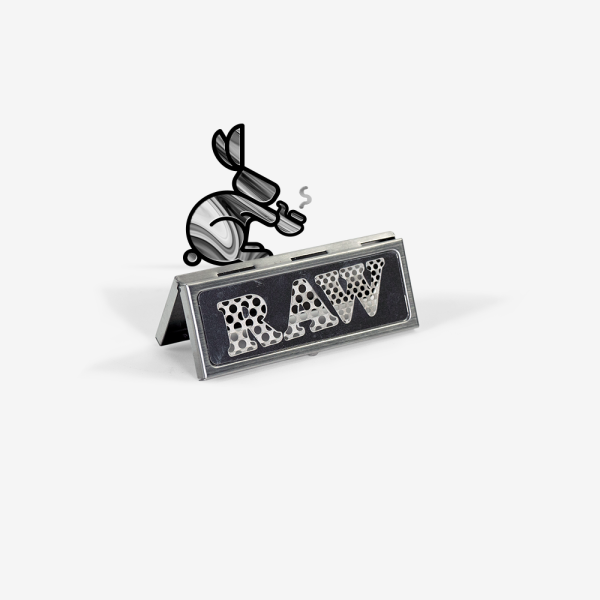 RAW Shredder Case 1 ¼