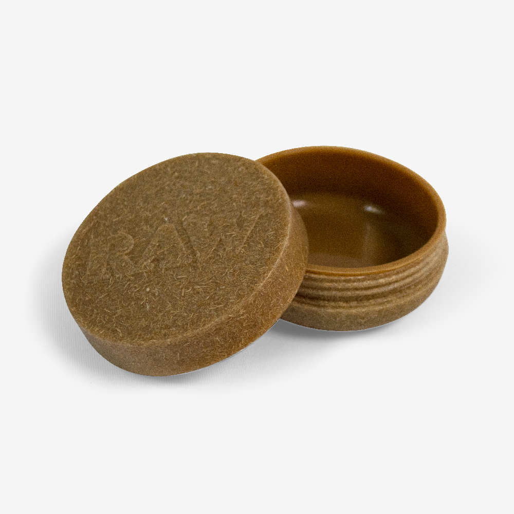 RAW Magnetic Stash Jar