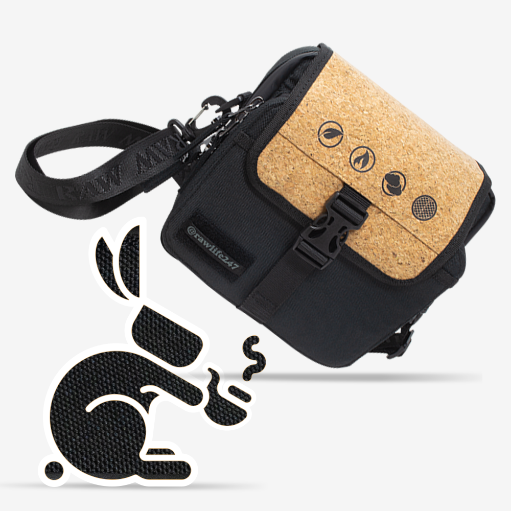RAW Day Bag